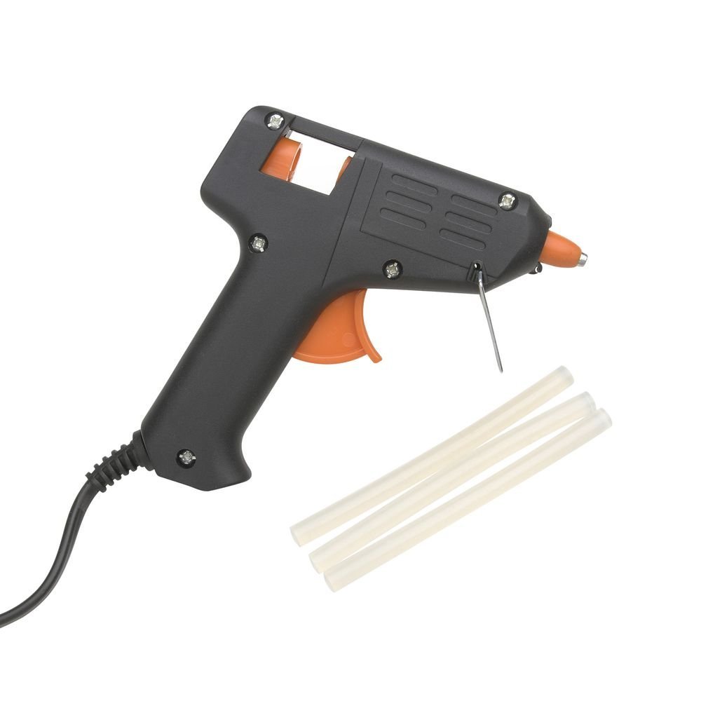hot glue gun